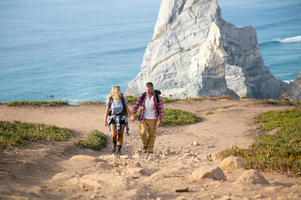 Portugal — itineraire 1 mois