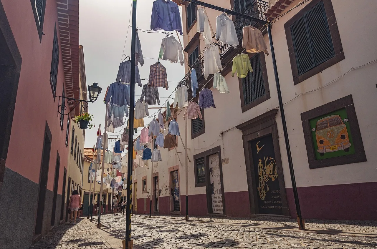 Portugal — itineraire week end