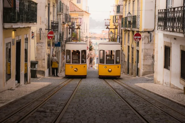 Portugal — guide de voyage