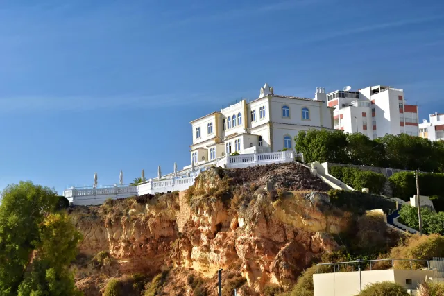 Portugal — sur mesure