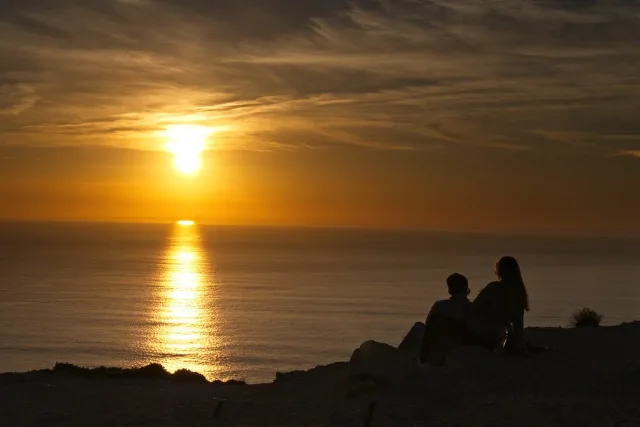 Portugal — voyage amoureux