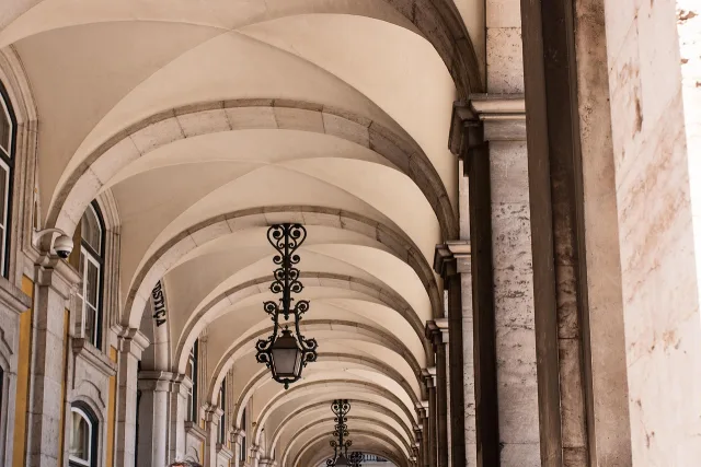 Portugal — voyage pas cher