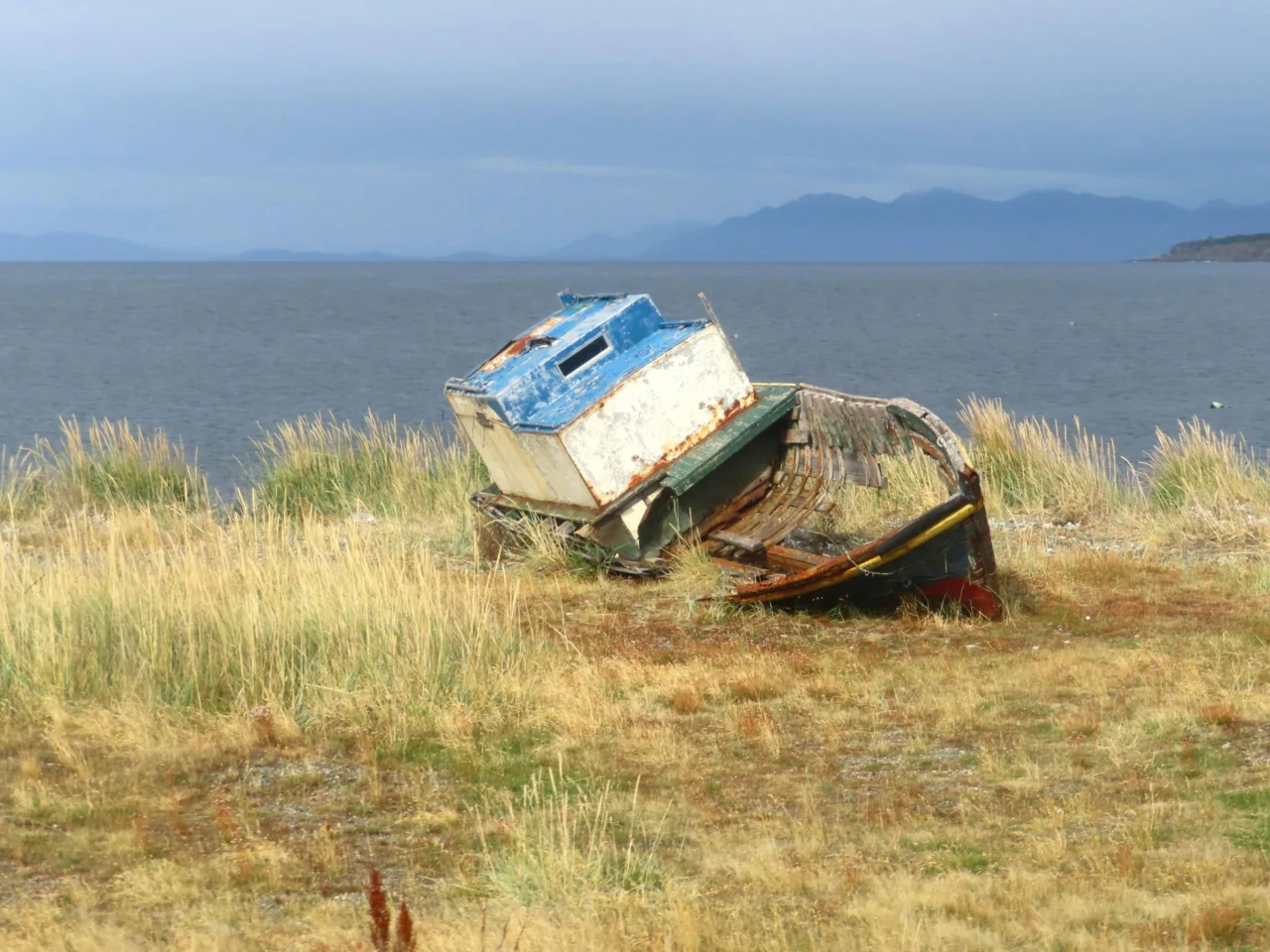 Punta Arenas — guide de voyage