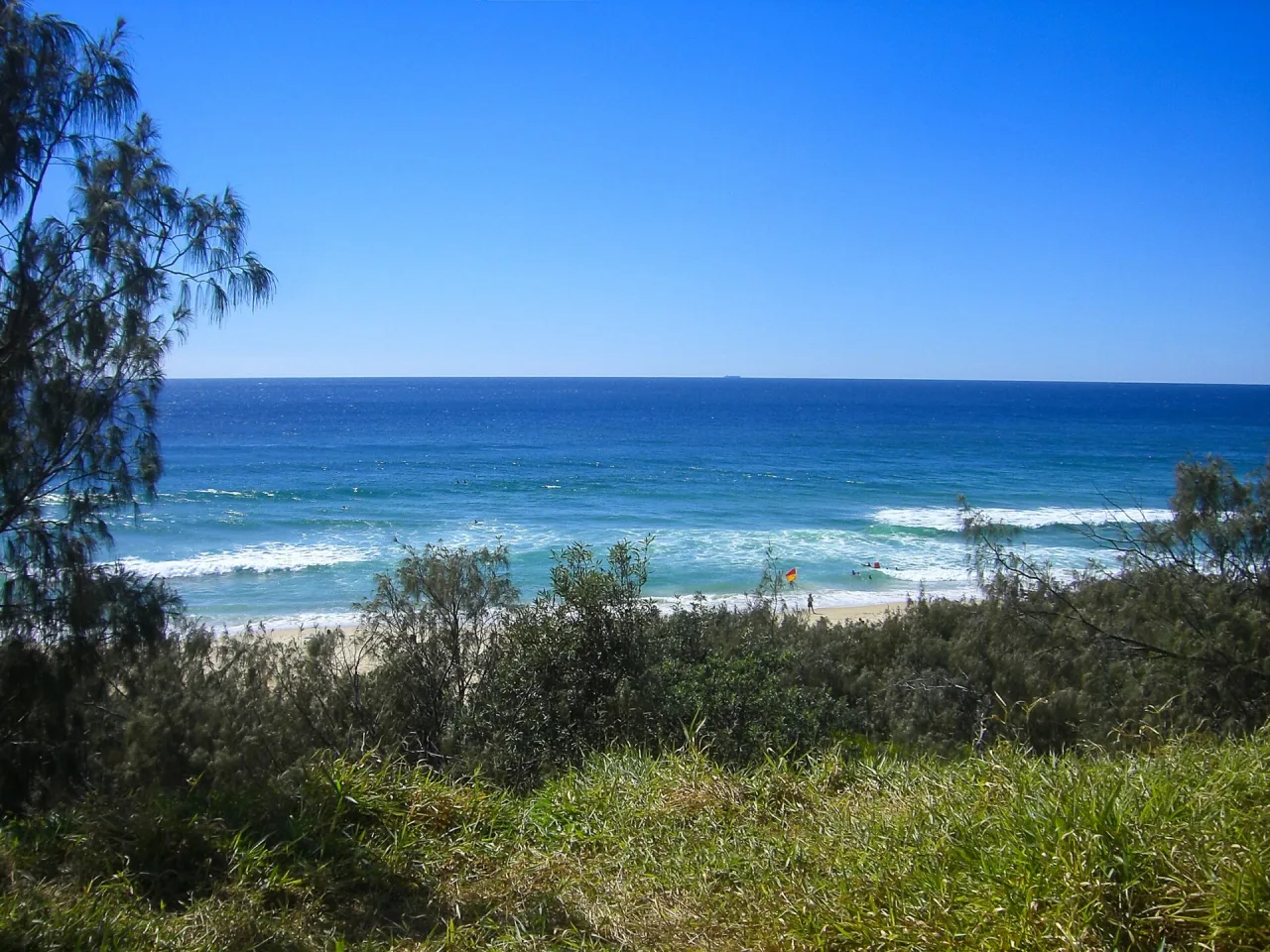 Queensland — guide de voyage