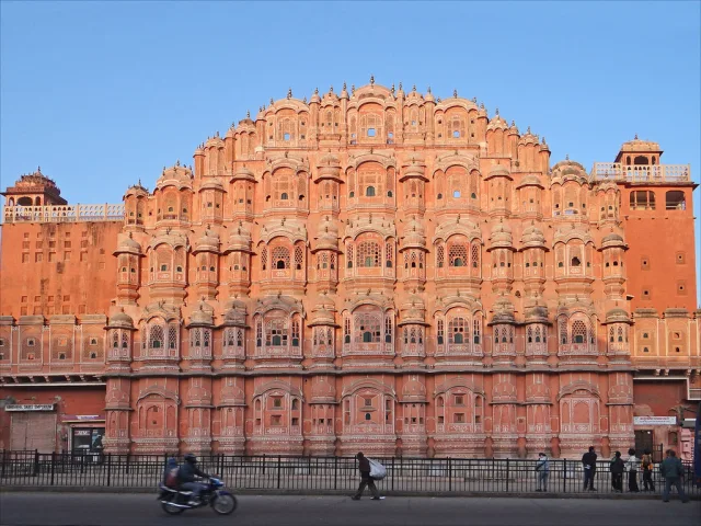 Rajasthan — que voir