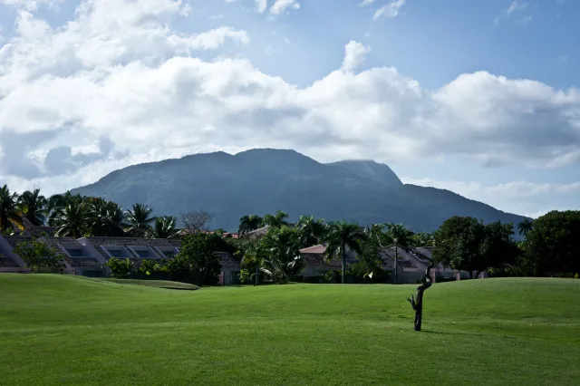 République dominicaine — hub principal pays