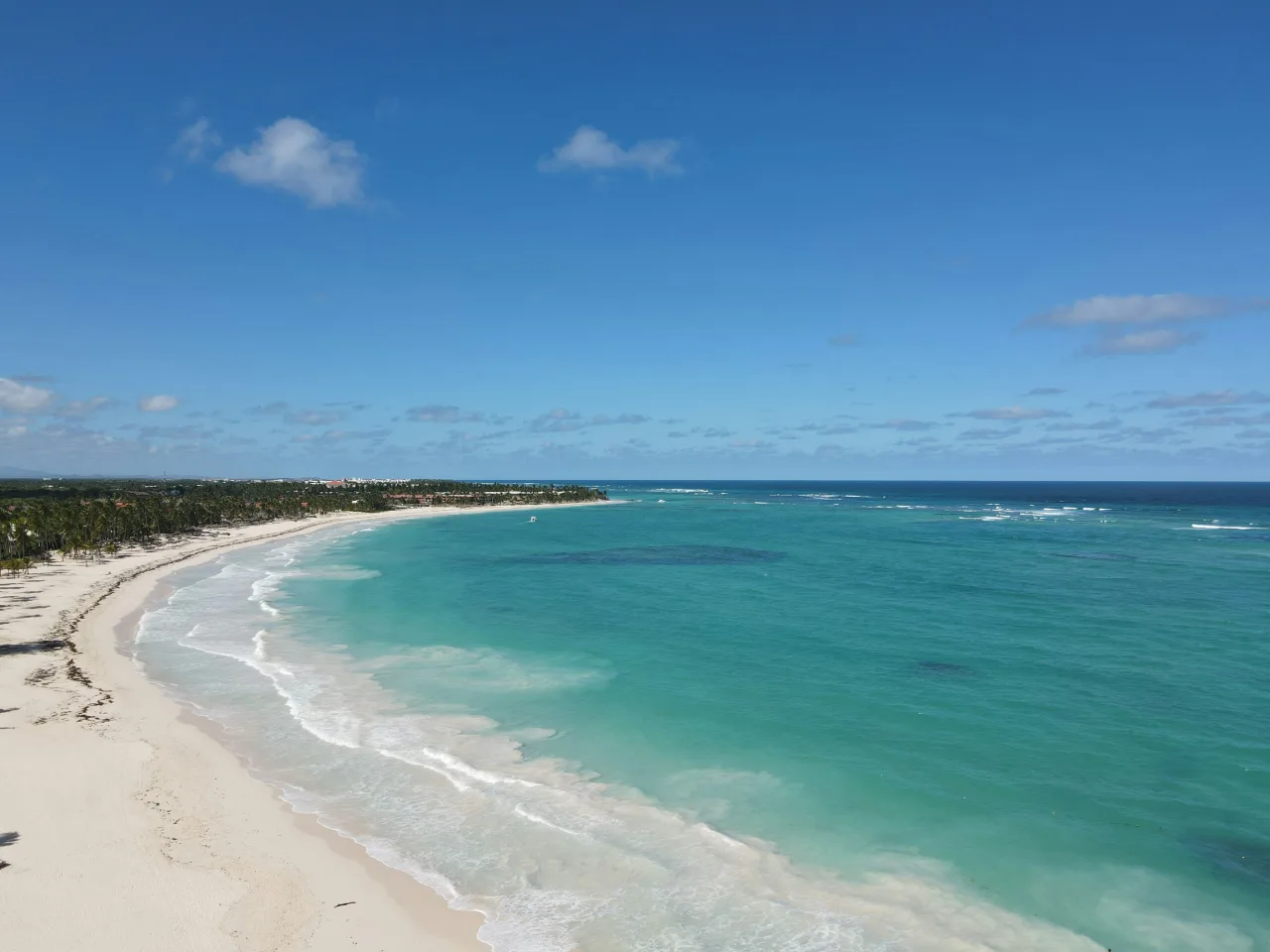 République dominicaine — guide de voyage