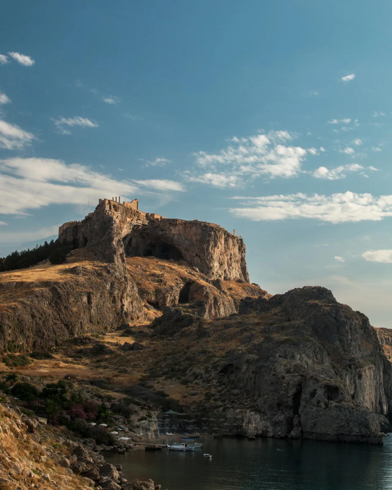Rhodes — guide de voyage
