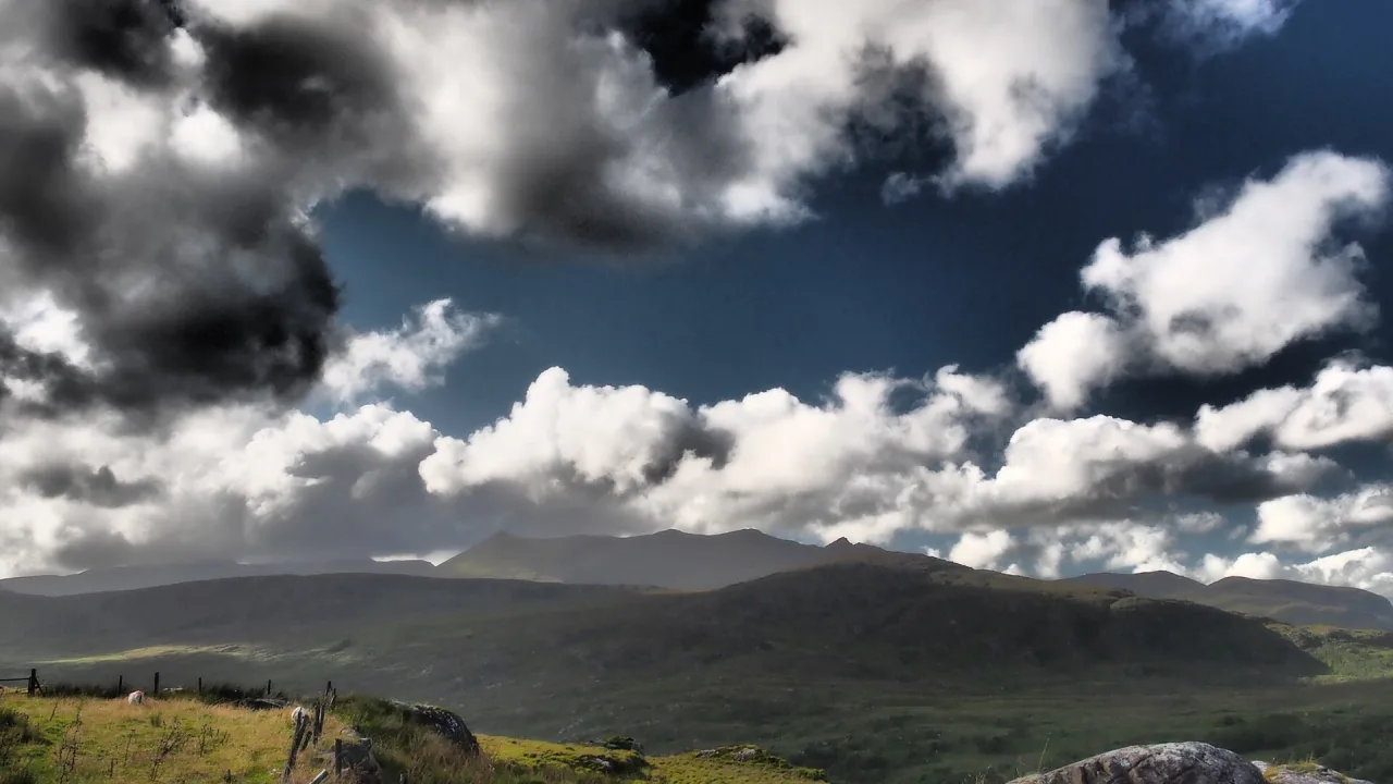 Ring of Kerry — guide de voyage
