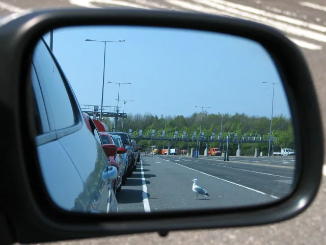 Royaume-Uni — location voiture