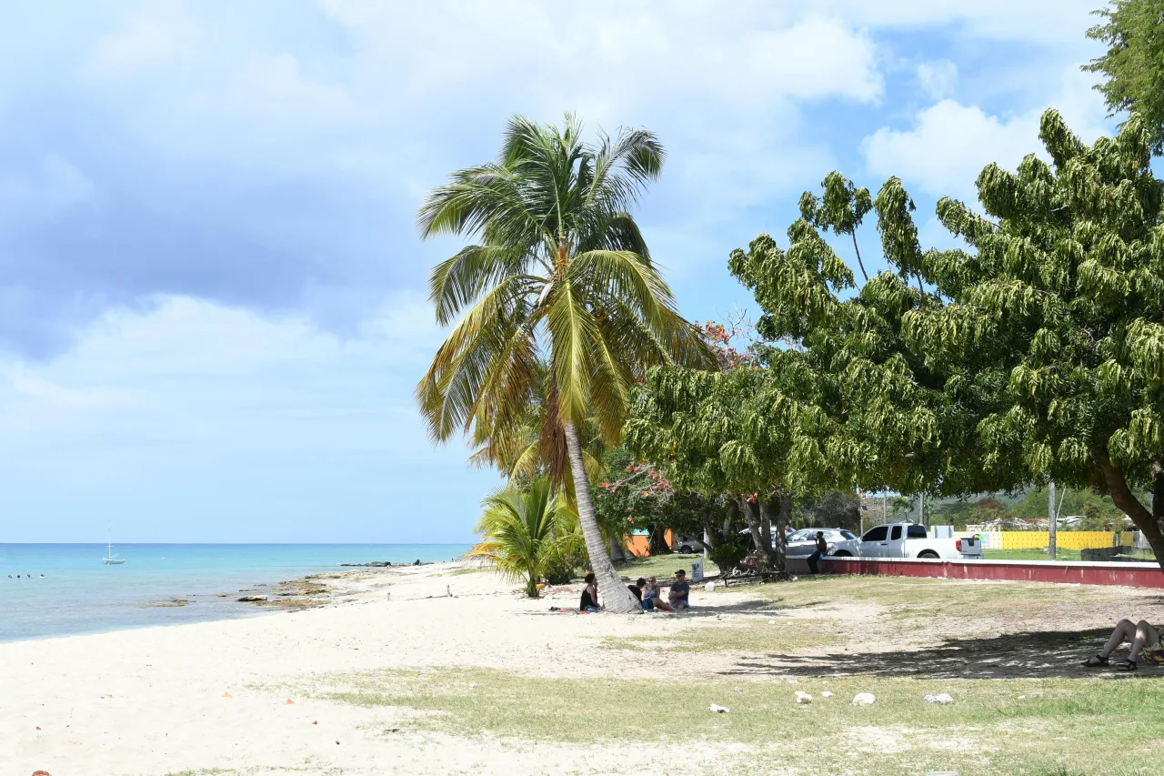 Royaume-Uni — plages