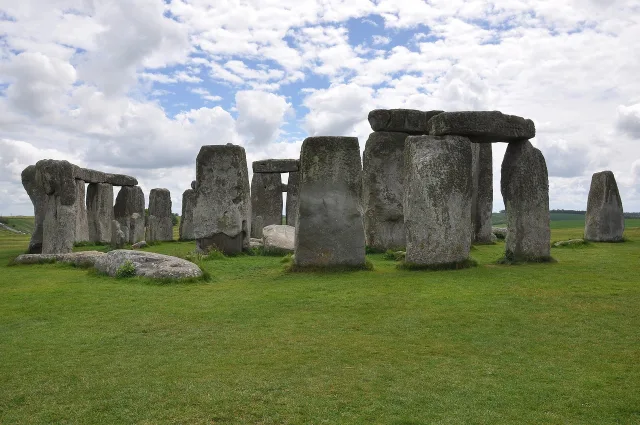 Royaume-Uni — sites unesco