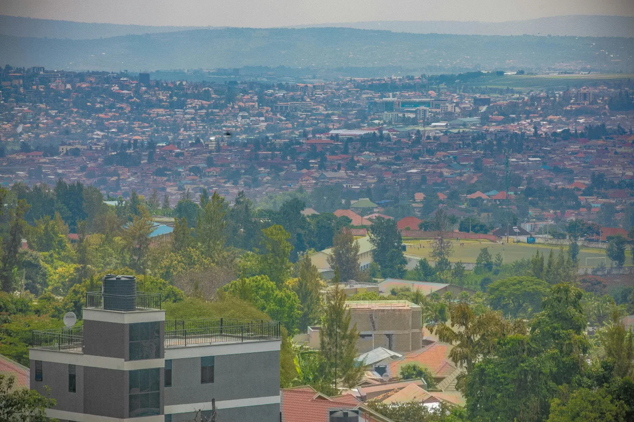 Rwanda — incontournables