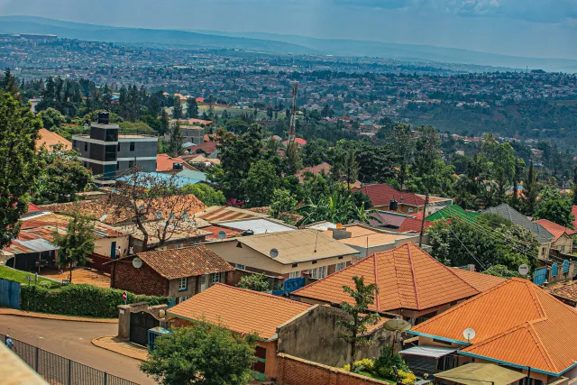 Rwanda — itineraire 10 jours