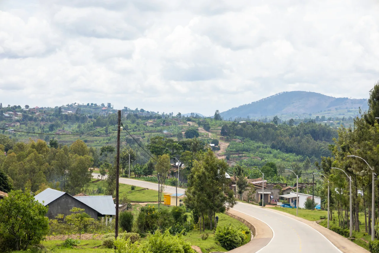 Rwanda — itineraire 15 jours