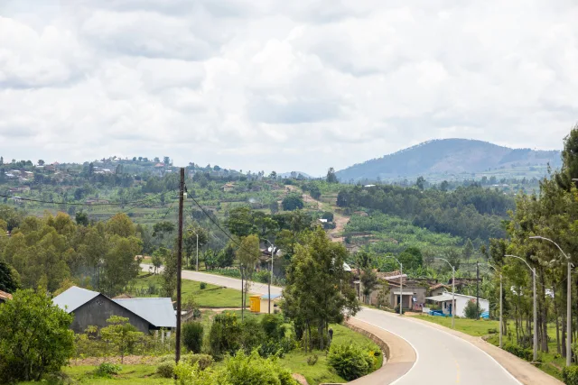 Rwanda — itineraire 15 jours