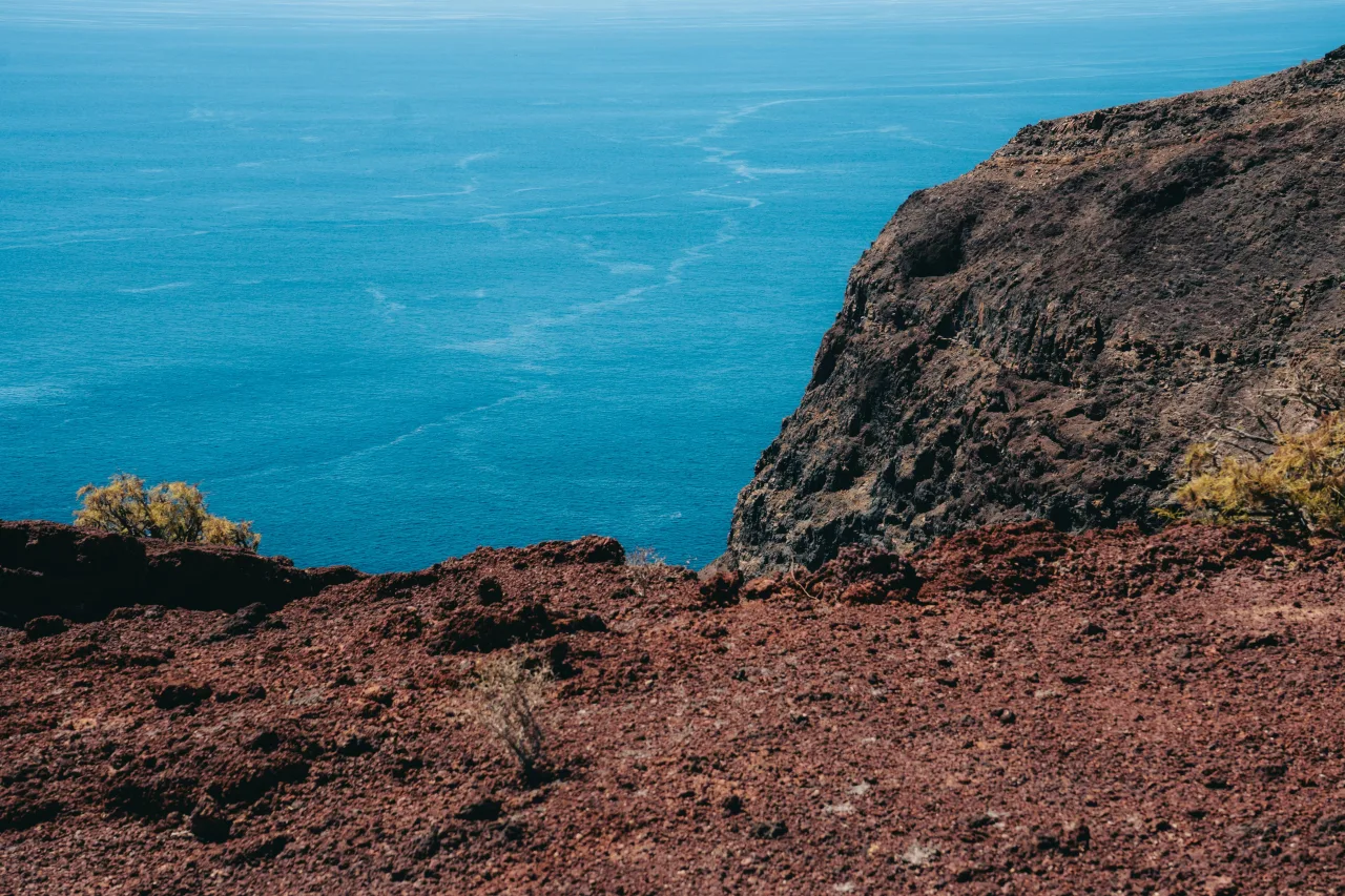 Saint Helene — guide de voyage
