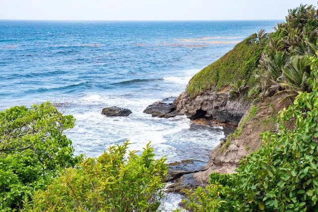 Saint-Vincent-et-les-Grenadines — budget