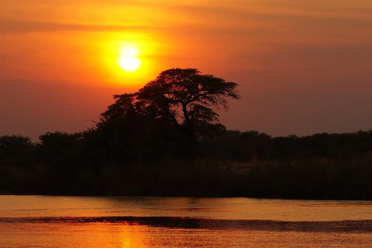 Delta du Saloum — plages