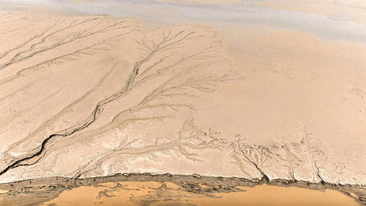 Delta du Saloum — guide de voyage