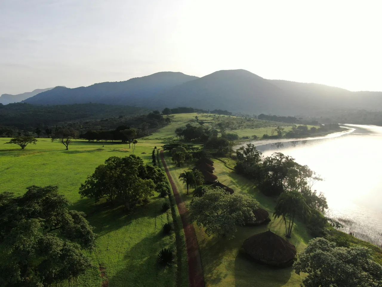 Région de Salzbourg — guide de voyage