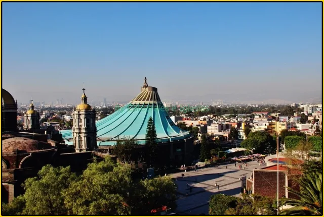San Cristóbal de las Casas — hub principal ville