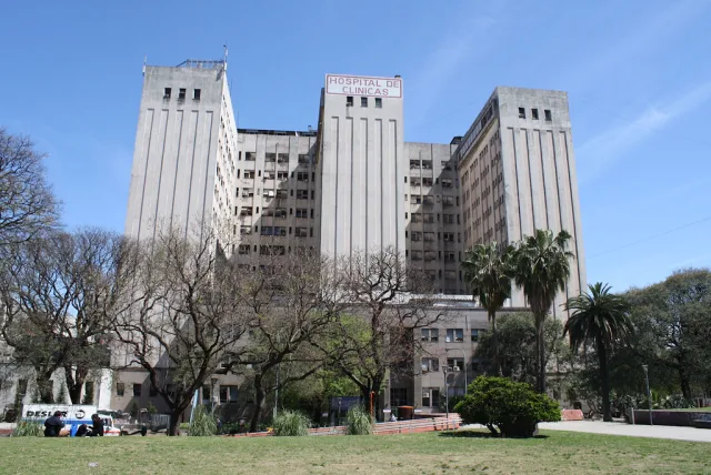 San José — hub principal ville