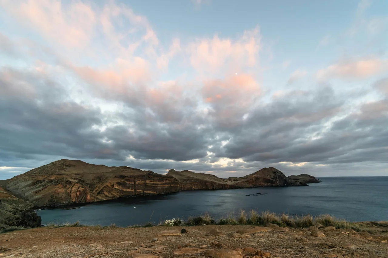 Santo Antão — guide de voyage
