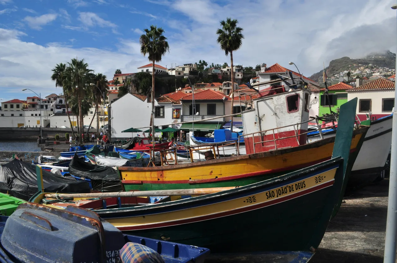 São Nicolau — guide de voyage