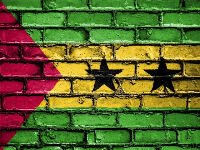 Sao Tomé-et-Principe — quand partir
