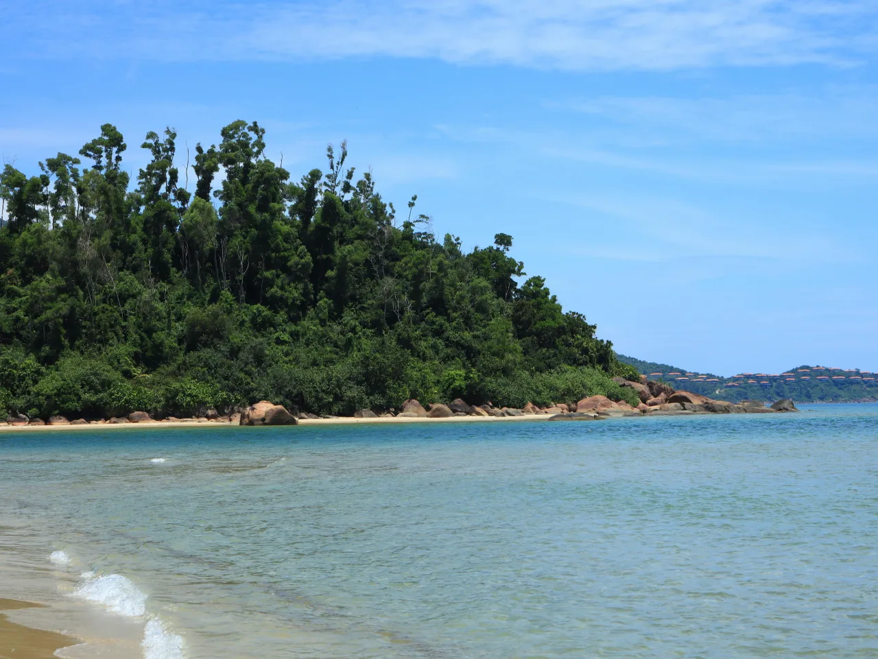 Sao Tomé-et-Principe — guide de voyage
