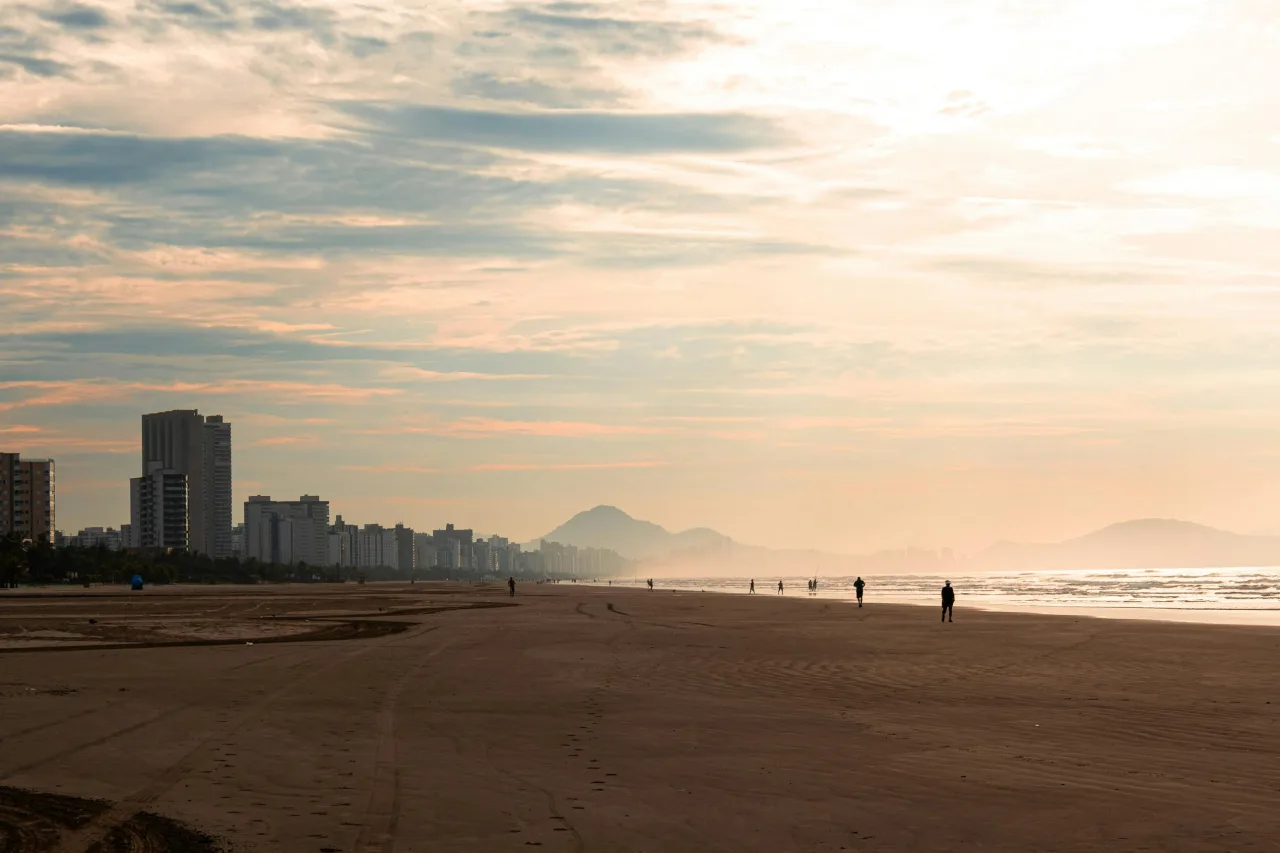 São Vicente — guide de voyage