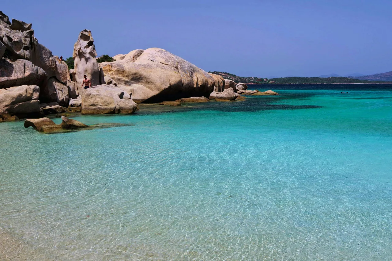 Sardaigne — guide de voyage