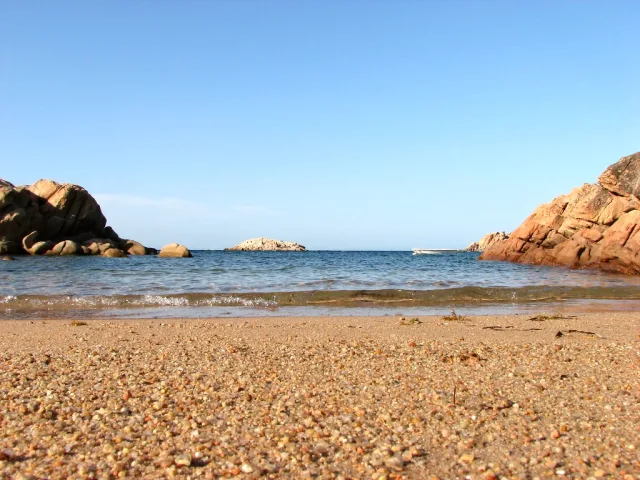 Sardaigne landscape