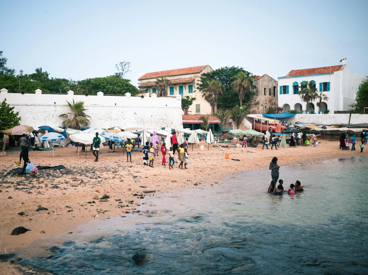 Sénégal — guide de voyage