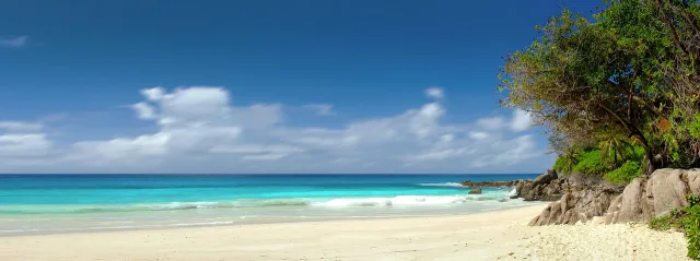 Seychelles — incontournables