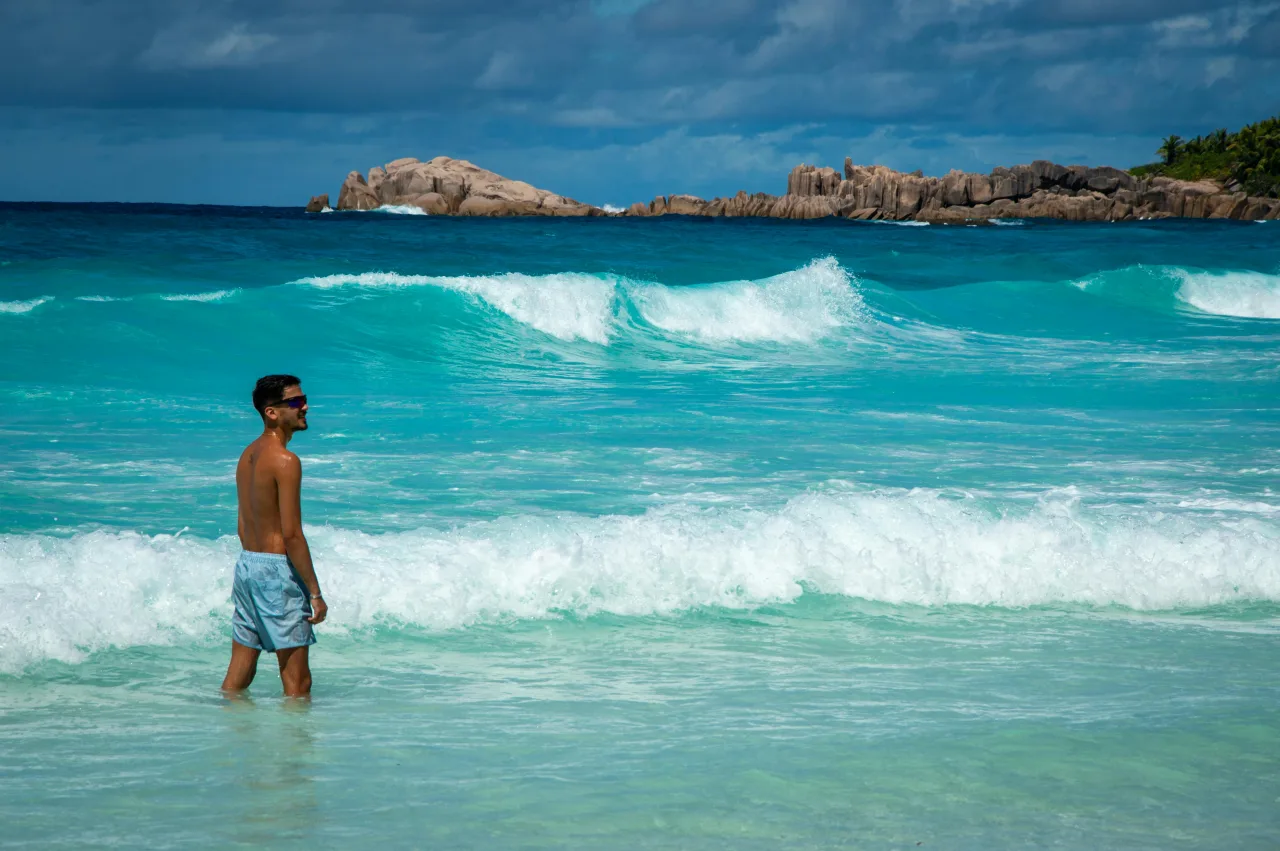 Seychelles — itineraire 15 jours