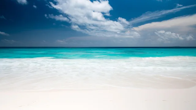 Seychelles — quand partir