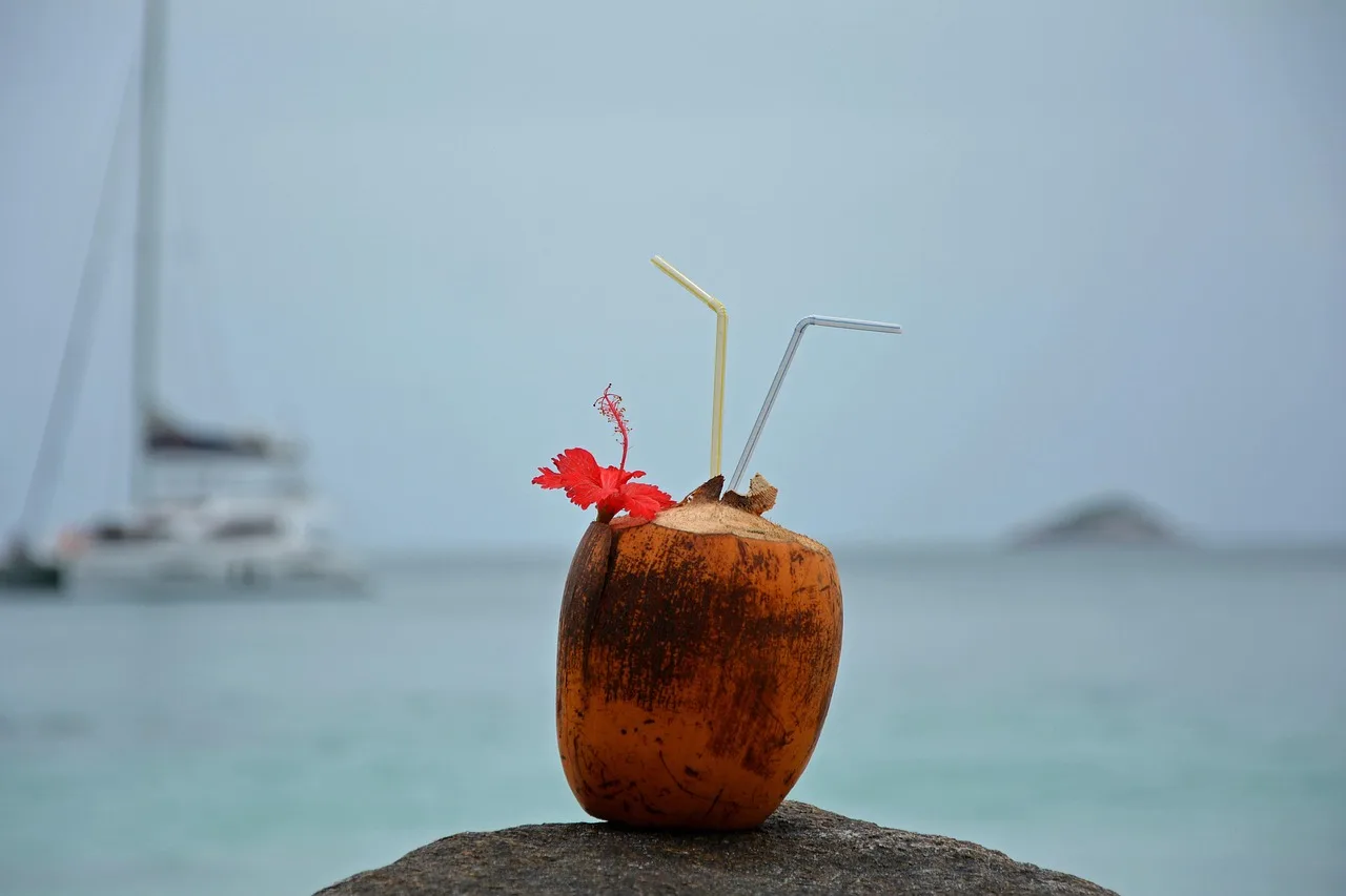 Seychelles — top activites
