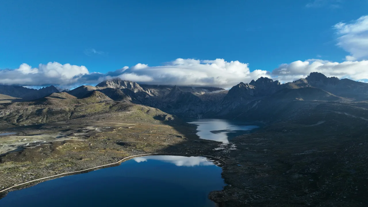 Sichuan — guide de voyage