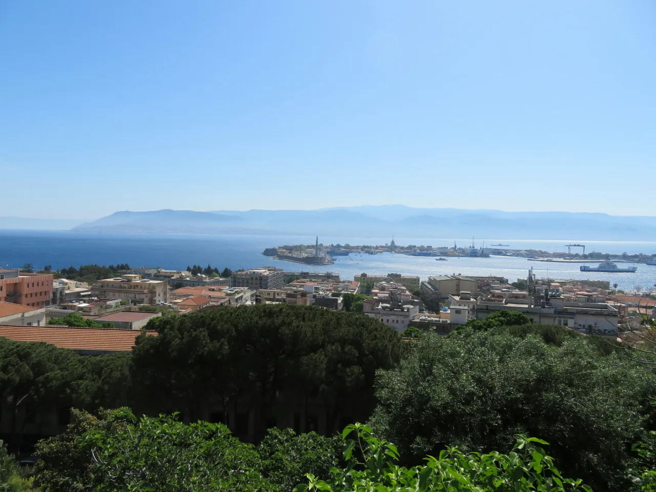 Sicile — guide de voyage