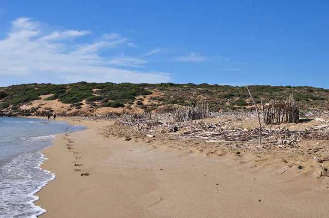 Sicile landscape