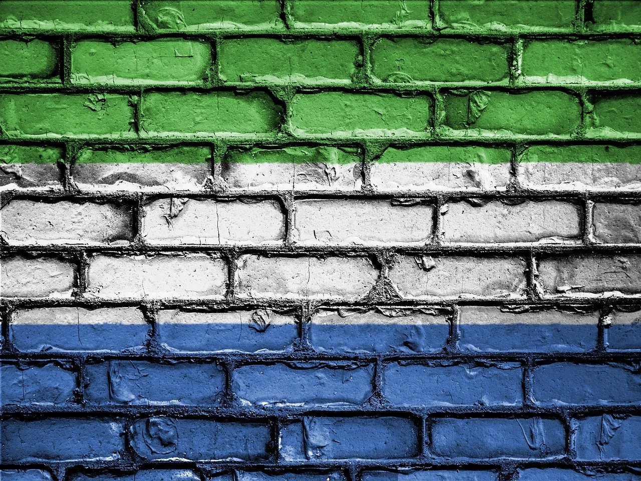 Sierra Leone — itineraire 10 jours