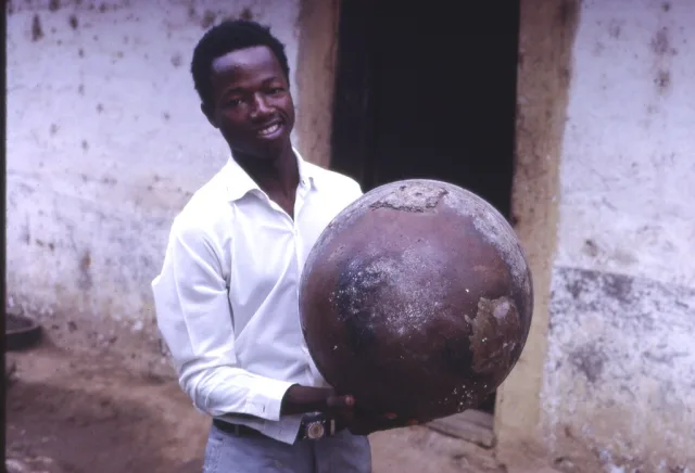 Sierra Leone — quand partir