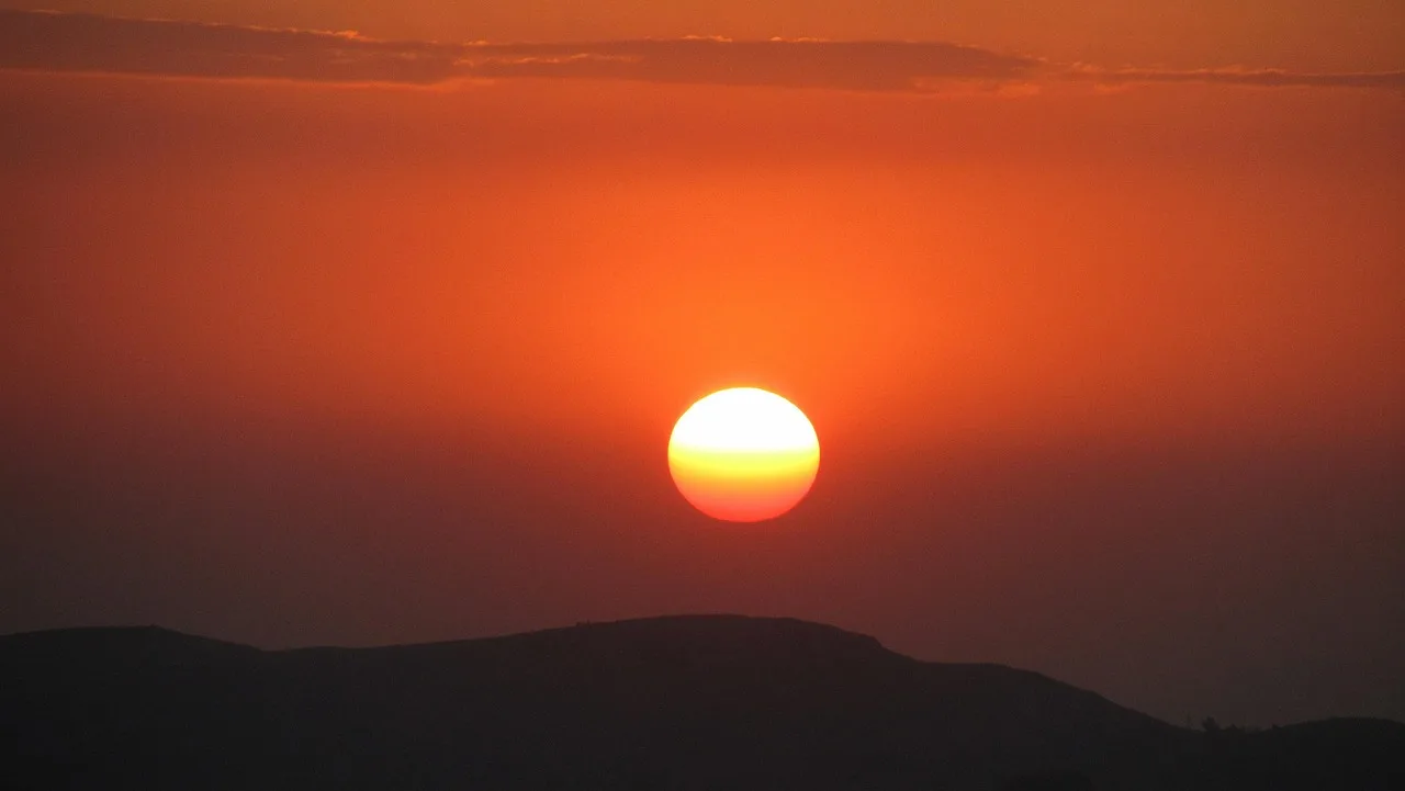 Monts Simien — que voir