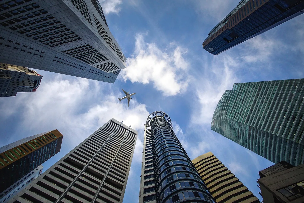Singapour — itineraire 10 jours