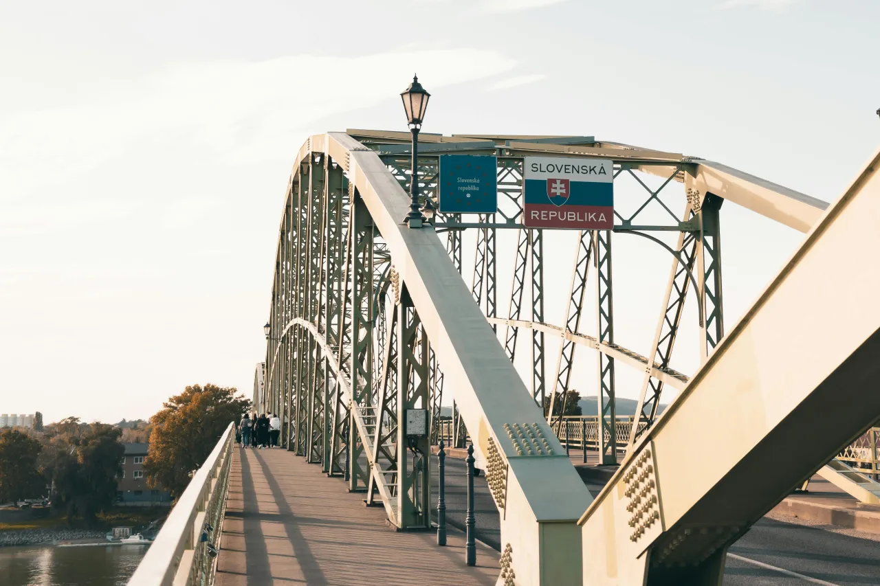 Slovénie — profil voyageur
