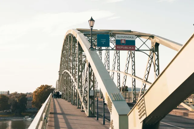 Slovénie — profil voyageur