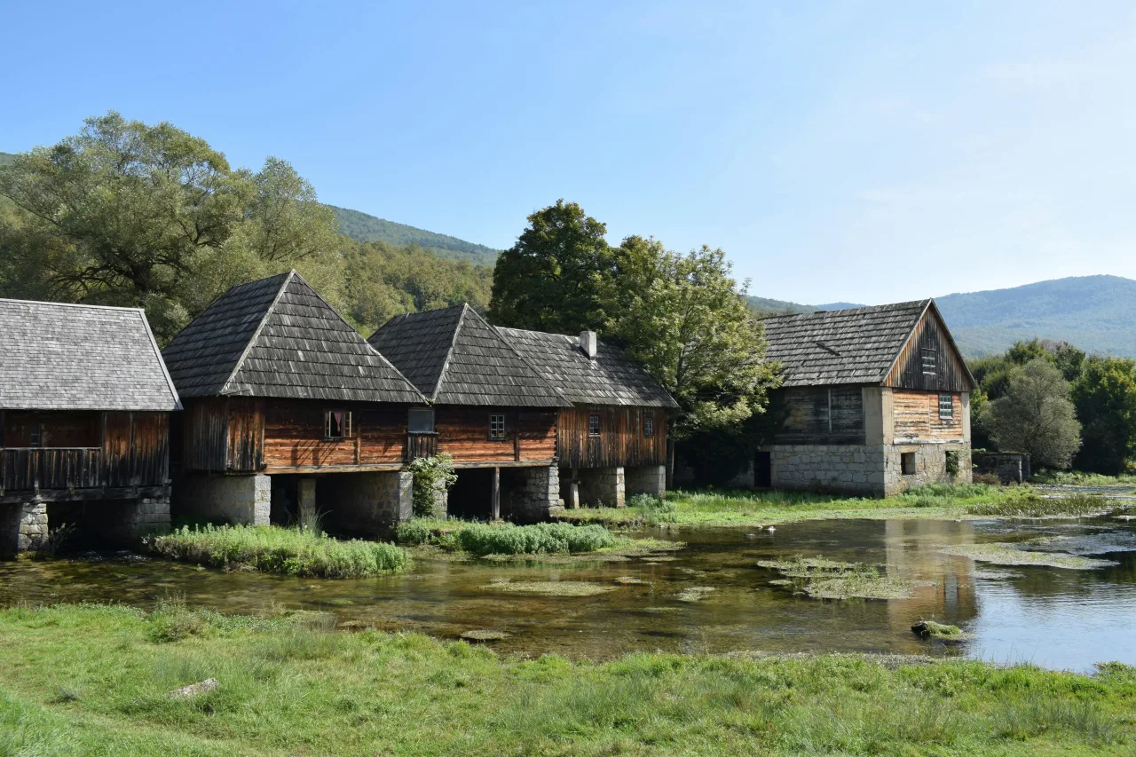 Slovénie — profil voyageur