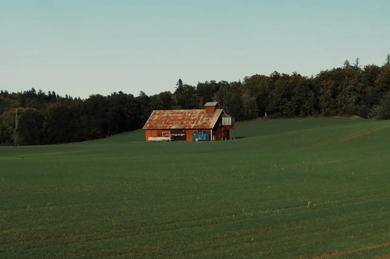 Småland — guide de voyage